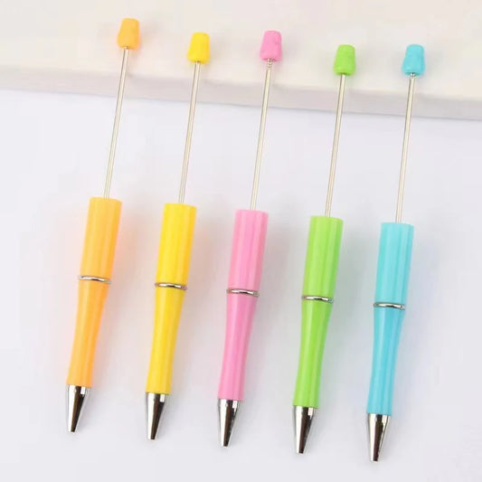 Updated❤️‍🔥Promotion❤️‍🔥🖍️ Coloful/UV DIY Bead Pens